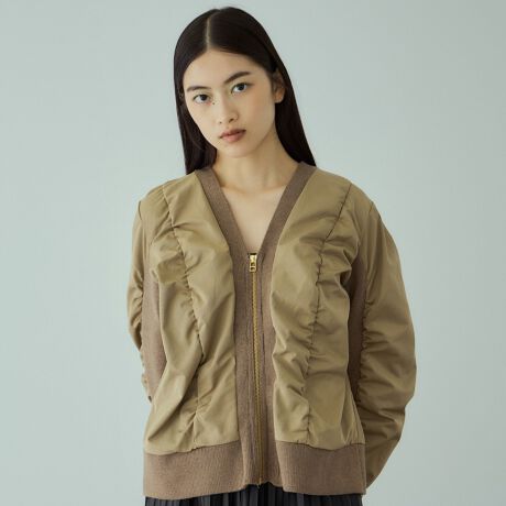 [^ԁF2305-57024]POINTn̂|GXefނƃ~mujbghbLOjbgu]łB~^[AE^[̃JWAƃjbgKE̗DACełBtg̃MU[V[OfUCANZg̃J[fBKołp郉CgAE^[łBX[ujbgŐ؂ւăMU[邱ƂŁA藧̓IȃtHɂȂ胂[hGbZXvX܂BVlbNfUCȂ̂ŁAHɂ̓VA[Ci[ȂǂČy₩ɁACėnCQ[W̃jbgȂǂƂ̃C[hŉB{NV[ȃtHȂ̂ŁAChpctAXJ[gȂǂɂ킹ĒƍDoXłpꖇłB----------------------------------FȂF LkFȂnF Ȃ|PbgF Ȃ--------------------------------------------------------------------------------------------------@ƒFt40xƂA􂢂łBRF݂̒花悢BACFʉx120xƂăACdグłBhCN[jOFΖnn܂ɂアhCN[jOłB----------------------------------------------------------------fg 165cm pTCY M摜̏i̓TvƂȂ܂̂Ŏۂ̏iƎdlAHATCY኱قȂꍇ܂Bql̃j^[ɂۂ̂FƑقȂꍇ܂BBe󋵂̓ɂAFقȂČꍇ܂B֘A[hFVICKY rbL[ fB[X V lJWA lR[f 2025H~ 2025AW H~ H H  /Rbg @/|GXe AN jbg VlbN 