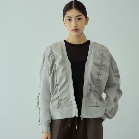 [^ԁF2305-57024]POINTn̂|GXefނƃ~mujbghbLOjbgu]łB~^[AE^[̃JWAƃjbgKE̗DACełBtg̃MU[V[OfUCANZg̃J[fBKołp郉CgAE^[łBX[ujbgŐ؂ւăMU[邱ƂŁA藧̓IȃtHɂȂ胂[hGbZXvX܂BVlbNfUCȂ̂ŁAHɂ̓VA[Ci[ȂǂČy₩ɁACėnCQ[W̃jbgȂǂƂ̃C[hŉB{NV[ȃtHȂ̂ŁAChpctAXJ[gȂǂɂ킹ĒƍDoXłpꖇłB----------------------------------FȂF LkFȂnF Ȃ|PbgF Ȃ--------------------------------------------------------------------------------------------------@ƒFt40xƂA􂢂łBRF݂̒花悢BACFʉx120xƂăACdグłBhCN[jOFΖnn܂ɂアhCN[jOłB----------------------------------------------------------------fg 165cm pTCY M摜̏i̓TvƂȂ܂̂Ŏۂ̏iƎdlAHATCY኱قȂꍇ܂Bql̃j^[ɂۂ̂FƑقȂꍇ܂BBe󋵂̓ɂAFقȂČꍇ܂B֘A[hFVICKY rbL[ fB[X V lJWA lR[f 2025H~ 2025AW H~ H H  /Rbg @/|GXe AN jbg VlbN 