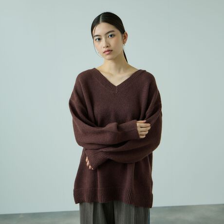 [^ԁF2312-57145]POINTApĴ悤ɂӂƌy₩ŁA_炩G肪̎gp`jbNVlbNjbgvI[o[łBX^_[hȃfUCȂ̂ɁAŋ߂͎񌳂܂lbNfUCgh߁AVɊJlbNCVNɉf܂BXgbvfUĈCi[ɂ킹Čy₩ɁACĒVc킹Ńvbs[ɁAƂ킹ACeɂă[hɂI[ZeBbNȃX^Cɂ\ςꖇłB`jbNȂ̂ŁAXLj[C̃pcXJ[g킹߂̈ꖇłB----------------------------------FWF݂̂₠F LkF藠nF Ȃ|PbgF Ȃ--------------------------------------------------------------------------------------------------@ƒFt30xƂA􂢂łBRF̕悢BACFʉx120xƂăACdグłBhCN[jOFΖnn܂ɂアhCN[jOłB----------------------------------------------------------------fg 165cm pTCY M摜̏i̓TvƂȂ܂̂Ŏۂ̏iƎdlAHATCY኱قȂꍇ܂Bql̃j^[ɂۂ̂FƑقȂꍇ܂BBe󋵂̓ɂAFقȂČꍇ܂B֘A[hFVICKY rbL[ fB[X V lJWA lR[f 2025H~ 2025AW H~ H H  jbg |GXe AN iC VlbN  