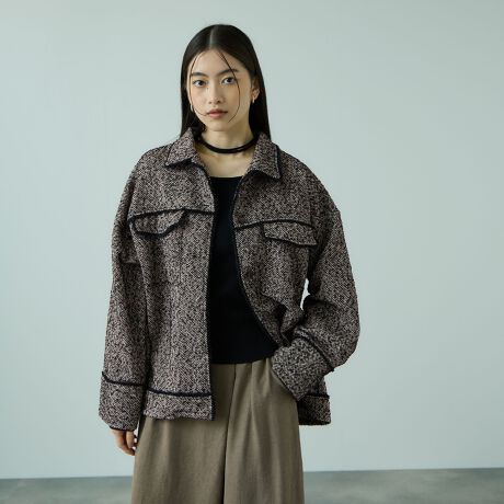 [^ԁF2305-57103]POINTɑ傫ȃtbvt|PbgCPOWPbg̓lVcGWoŃfC[ɂp₷CgAE^[łBJWÂfUCȂ̂ŁAw{[̃~bNXeLX^CŃNVbNȈۂvXďH~ɁB܂AZF̃V[gtW邱ƂŖc}Ĉ܂ۂɁBGŴɃcB[fBCPOWPbgɃXCb`ăbNX[hȃR[fBl[gCłBi[XJ[gtAXJ[gAV[g{gXƂ̃R[fBl[g߂łB----------------------------------FȂF LkFȂnF Ȃ|PbgF --------------------------------------------------------------------------------------------------@ƒFƒł̐֎~BACFACdグ֎~BhCN[jOFΖnn܂ɂアhCN[jOłB----------------------------------------------------------------fg 165cm pTCY M摜̏i̓TvƂȂ܂̂Ŏۂ̏iƎdlAHATCY኱قȂꍇ܂Bql̃j^[ɂۂ̂FƑقȂꍇ܂BBe󋵂̓ɂAFقȂČꍇ܂B֘A[hFVICKY rbL[ fB[X V lJWA lR[f 2025H~ 2025AW H~ H H  @/|GXe E[ [ AN iC 