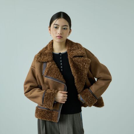 [^ԁF2305-57079]POINT炩łƂƂ̃tFCN[g{AfނgpC_[Xu]̓hbvV_[A{NV[ȃNV[tBbgōŏ{̃tHŃAbvf[gBʊ̂fނȂ̂ŁA͒悭Z߂ɐݒ肵AtFCNU[̃CĒԂꊴ}܂BVvȃR[fBl[głA|Iȑ݊̂AE^[̒f͂Ńb`ȃJWAX^C܂B̋@Ƀ[h[uɉāAgh̃{w~AX^CɂI----------------------------------FȂF LkFȂnF Ȃ|PbgF --------------------------------------------------------------------------------------------------@ƒFƒł̐֎~BACFACdグ֎~BhCN[jOFΖnn܂ɂアhCN[jOłB----------------------------------------------------------------fg 165cm pTCY M摜̏i̓TvƂȂ܂̂Ŏۂ̏iƎdlAHATCY኱قȂꍇ܂Bql̃j^[ɂۂ̂FƑقȂꍇ܂BBe󋵂̓ɂAFقȂČꍇ܂B֘A[hFVICKY rbL[ fB[X V lJWA lR[f 2025H~ 2025AW H~ H H  [g {A @/|GXe v 