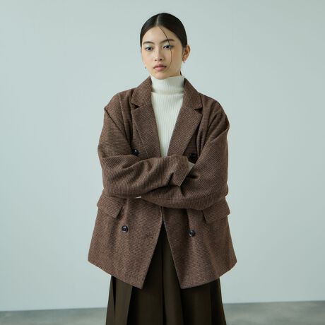 [^ԁF2305-57114]POINTׂȊiq̃~bNX̃cB[fBWRbg͔NXZȂH~V[Yɂ߂̃CgAE^[łB܂߂ȈۂɂȂ₷cB[hWPbg̓fC[g₷悤Ɍ𗎂ƂăNV[ȃtHɁB̊fނ̃{gX킹~bNX̃R[fBl[gn[tOX̃{gX킹ŏ{oX̃R[fBl[gɁBV[Yڂ̃uEZW̃J[WJɂȂĂ܂Bx[W`uEñ[h[uɂ̓uEJ[iԂ݃uEnjAmg[ñ[h[uɂ̓uEnJ[i_[NuEnj̃J[R[fBl[g₷߂łB----------------------------------FȂF LkFȂnF |PbgF --------------------------------------------------------------------------------------------------@ƒFƒł̐֎~BACFʉx120xƂăACdグłBhCN[jOFΖnn܂ɂアhCN[jOłB----------------------------------------------------------------fg 165cm pTCY M摜̏i̓TvƂȂ܂̂Ŏۂ̏iƎdlAHATCY኱قȂꍇ܂Bql̃j^[ɂۂ̂FƑقȂꍇ܂BBe󋵂̓ɂAFقȂČꍇ܂B֘A[hFVICKY rbL[ fB[X V lJWA lR[f 2025H~ 2025AW H~ H H  /Rbg @/|GXe E[ AN iC 