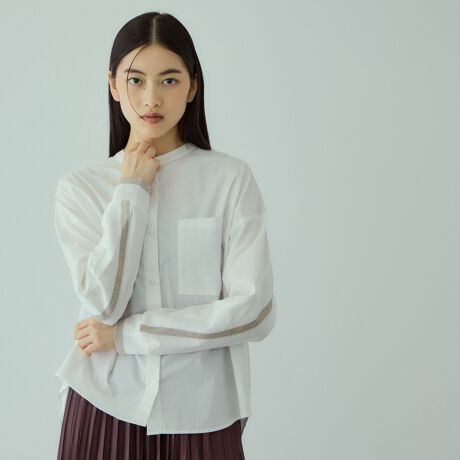 [^ԁF2313-57001]POINT|GXeȂ̃eLX^C\ʂɋNтA݂fނgpĂ܂B`obN[NɂĔzF̃jbge[vfUCANZgɁB̃e[vfUCVcu]̂悤ȈۂɓAuEXgbvXƂĂ͂łAI[v{^ŃVcHDƂĂ̒Ȃ߂łBuŐ؂ւĂ̂ŁAۂɂ͑グ₷ȂĂ̂͂łBItACgO[͖n{fBAzCgnAuEn̓XgCv{fB̃J[oG[VłB----------------------------------FWF݂̂₠F ʐLkFȂnF Ȃ|PbgF --------------------------------------------------------------------------------------------------@ƒFt40xƂA􂢂łBRF݂̒花悢BACFʉx120xƂăACdグłBhCN[jOFΖnn܂ɂアhCN[jOłB----------------------------------------------------------------fg 165cm pTCY M摜̏i̓TvƂȂ܂̂Ŏۂ̏iƎdlAHATCY኱قȂꍇ܂Bql̃j^[ɂۂ̂FƑقȂꍇ܂BBe󋵂̓ɂAFقȂČꍇ܂B֘A[hFVICKY rbL[ fB[X V lJWA lR[f 2025H~ 2025AW H~ H H  uEX Rbg |GXe [ iC  