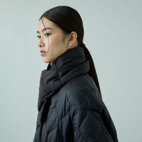 [^ԁF2314-58003]POINTx[VbN _E}t[(TAION-201A)h~̕K{ACeITAION̒ԃ_E}t[hۉɗDꂽ800FP_EgpAnɂ̓t[XfނgpAƂĂgAɒڐG镔₽܂BJ[oG[VLxŁA܂܂ȃ[h[uɍ킹₷AV[Ỹ_ExXg_EWPbgƂ̃R[fBl[g߂łBMtgɂIXXłByiXybNzE800FP̏㎿ȃ_EgpĂ܂BEnɂ́AۉG̗ǂt[XfނgpĂ܂BERpNgɎ[ł^тɕ֗łBOo◷sɍœKłBEtN^[vghTAIONhĂ܂BEƒł̐\łBjpłB}t[Fʂ̃glɂЕ̐[ʂĎɊ܂B----------------------------------FF LkFnF |PbgF --------------------------------------------------------------------------------------------------@ƒFt40xƂA􂢂łBRF݂̒花悢BACFACdグ֎~BhCN[jOFhCN[jO֎~B----------------------------------------------------------------fg 165cm pTCY M摜̏i̓TvƂȂ܂̂Ŏۂ̏iƎdlAHATCY኱قȂꍇ܂Bql̃j^[ɂۂ̂FƑقȂꍇ܂BBe󋵂̓ɂAFقȂČꍇ܂B֘A[hFVICKY rbL[ fB[X V lJWA lR[f 2025H~ 2025AW H~ H H  @/|GXe iC tFU[ _E }t[