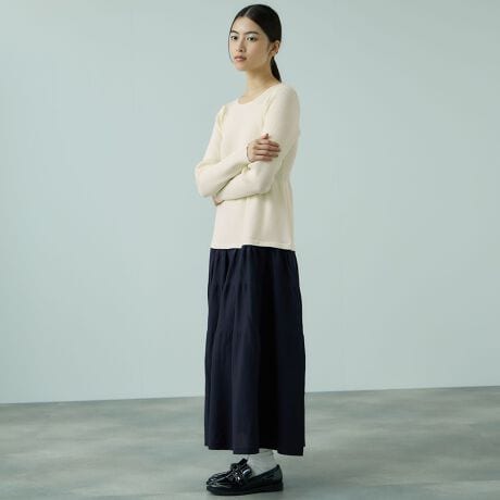 [^ԁF2301-57008]POINT12ǦyʎgpAڂ̈ۂقǂɌySñ`jbNjbgƃtAXJ[gR[fBl[g悤ȃjbghXłBgbvXƃXJ[gŕҒnɕωāAfނȂّfނŐ؂ւ悤Ȉۂ̈ꖇłBgbvX̓u҂݂ł茩āAXJ[g{ǂ̂ӂƂnC[WҒnɂȂĂ܂BAC{[̓XJ[glCr[zFAubN̓XJ[gu[O[zFłB----------------------------------FWF݂̂₠F ʐLkF藠nF Ȃ|PbgF Ȃ--------------------------------------------------------------------------------------------------@ƒFt40xƂA􂢂łBRF̕悢BACFʉx120xƂăACdグłBhCN[jOFΖnn܂ɂアhCN[jOłB----------------------------------------------------------------fg 165cm pTCY M摜̏i̓TvƂȂ܂̂Ŏۂ̏iƎdlAHATCY኱قȂꍇ܂Bql̃j^[ɂۂ̂FƑقȂꍇ܂BBe󋵂̓ɂAFقȂČꍇ܂B֘A[hFVICKY rbL[ fB[X V lJWA lR[f 2025H~ 2025AW H~ H H  tA tAC n  @/|GXe 