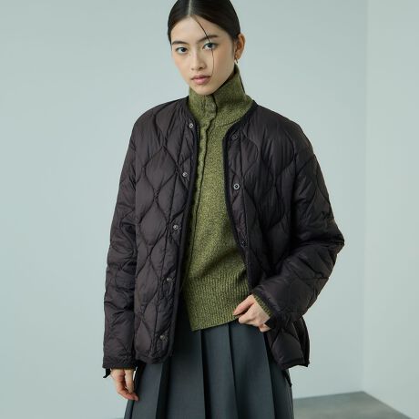 [^ԁF2305-58014]POINTyWOMENz~^[ M65 Ci[WWbv _EWPbg-\tgVF(TAION-WM65LSZBML-1)hSndA肵TCYuM-65Ci[v_EWPbghBSndA肵TCÝuM-65v^Cṽ_EWPbgBOčEɂĂ{^ĂƁAVGbgאgɂ邱Ƃł܂Byď_炩ȐngpAۉɗDꂽ800FP̃_E̗pB㉺JłWWbvt@Xi[́AXbĝ悤ɊJ𒲐ł܂B܂AẽXbǵA悪₷T|[gA {g̃|PbgɎ₷Ad˒yłdlłByĒg_炩A~^[eCXg̃_EEFAłB]̃Ci[_EƂ͈ႢATCY傫߂ȃVGbgɎdグĂ܂̂ŁA[YȃX^CŒĂƂ߂łByiXybNzE_炩̂鍂xngpĂ܂BE800FP̏㎿ȃ_EgpĂ܂BEOĂƗeɂ́AYKKt@Xi[gpĂ܂BEOčEɂ́AYKKXibv{^iTAIONjgpĂ܂BEeɂ́At@Xi[XbgtĂ܂BEEɂ́Apb`|PbgtĂ܂BE[܂tĂ܂BRpNgɎ[ł^тɕ֗łBOo◷sɍœKłBEƒł̐\łB----------------------------------FȂF LkFȂnF Ȃ|PbgF --------------------------------------------------------------------------------------------------@ƒFt40xƂA􂢂łBRF݂̒花悢BACFACdグ֎~BhCN[jOFhCN[jO֎~B----------------------------------------------------------------fg 165cm pTCY M摜̏i̓TvƂȂ܂̂Ŏۂ̏iƎdlAHATCY኱قȂꍇ܂Bql̃j^[ɂۂ̂FƑقȂꍇ܂BBe󋵂̓ɂAFقȂČꍇ܂B֘A[hFVICKY rbL[ fB[X V lJWA lR[f 2025H~ 2025AW H~ H H  /Rbg iC tFU[ _E 