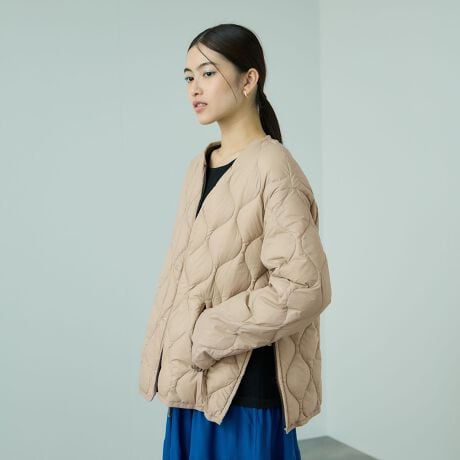 [^ԁF2305-58014]POINTyWOMENz~^[ M65 Ci[WWbv _EWPbg-\tgVF(TAION-WM65LSZBML-1)hSndA肵TCYuM-65Ci[v_EWPbghBSndA肵TCÝuM-65v^Cṽ_EWPbgBOčEɂĂ{^ĂƁAVGbgאgɂ邱Ƃł܂Byď_炩ȐngpAۉɗDꂽ800FP̃_E̗pB㉺JłWWbvt@Xi[́AXbĝ悤ɊJ𒲐ł܂B܂AẽXbǵA悪₷T|[gA {g̃|PbgɎ₷Ad˒yłdlłByĒg_炩A~^[eCXg̃_EEFAłB]̃Ci[_EƂ͈ႢATCY傫߂ȃVGbgɎdグĂ܂̂ŁA[YȃX^CŒĂƂ߂łByiXybNzE_炩̂鍂xngpĂ܂BE800FP̏㎿ȃ_EgpĂ܂BEOĂƗeɂ́AYKKt@Xi[gpĂ܂BEOčEɂ́AYKKXibv{^iTAIONjgpĂ܂BEeɂ́At@Xi[XbgtĂ܂BEEɂ́Apb`|PbgtĂ܂BE[܂tĂ܂BRpNgɎ[ł^тɕ֗łBOo◷sɍœKłBEƒł̐\łB----------------------------------FȂF LkFȂnF Ȃ|PbgF --------------------------------------------------------------------------------------------------@ƒFt40xƂA􂢂łBRF݂̒花悢BACFACdグ֎~BhCN[jOFhCN[jO֎~B----------------------------------------------------------------fg 165cm pTCY M摜̏i̓TvƂȂ܂̂Ŏۂ̏iƎdlAHATCY኱قȂꍇ܂Bql̃j^[ɂۂ̂FƑقȂꍇ܂BBe󋵂̓ɂAFقȂČꍇ܂B֘A[hFVICKY rbL[ fB[X V lJWA lR[f 2025H~ 2025AW H~ H H  /Rbg iC tFU[ _E 