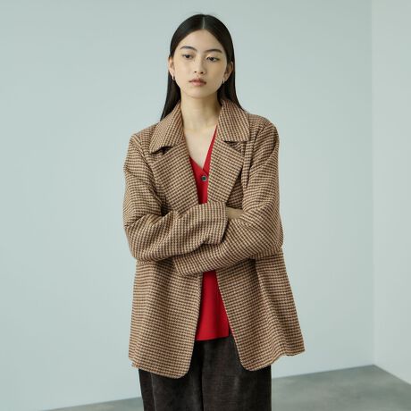 [^ԁF2305-57091]POINTׂȃnEhgD[Xi璹iqj̃cB[fBWRbgłBy傫߂ɐݒ肵Ad̊I[ZeBbNȈۂłBƂ̂TCWOŔĂ܂BʒuɃ{^ݒ肵Ă̂ŁANVJȃtHłpꖇłBx[WnƃubNn2FWJȂ̂ŁA[h[ũJ[nȂǂɂ킹ăJ[ZNgĂƒ񂵂̕L肨߂łB----------------------------------FȂF LkFȂnF |PbgF --------------------------------------------------------------------------------------------------@ƒFƒł̐֎~BACFACdグ֎~BhCN[jOFΖnn܂ɂアhCN[jOłB----------------------------------------------------------------fg 165cm pTCY M摜̏i̓TvƂȂ܂̂Ŏۂ̏iƎdlAHATCY኱قȂꍇ܂Bql̃j^[ɂۂ̂FƑقȂꍇ܂BBe󋵂̓ɂAFقȂČꍇ܂B֘A[hFVICKY rbL[ fB[X V lJWA lR[f 2025H~ 2025AW H~ H H  /Rbg @/|GXe E[ [ AN iC 