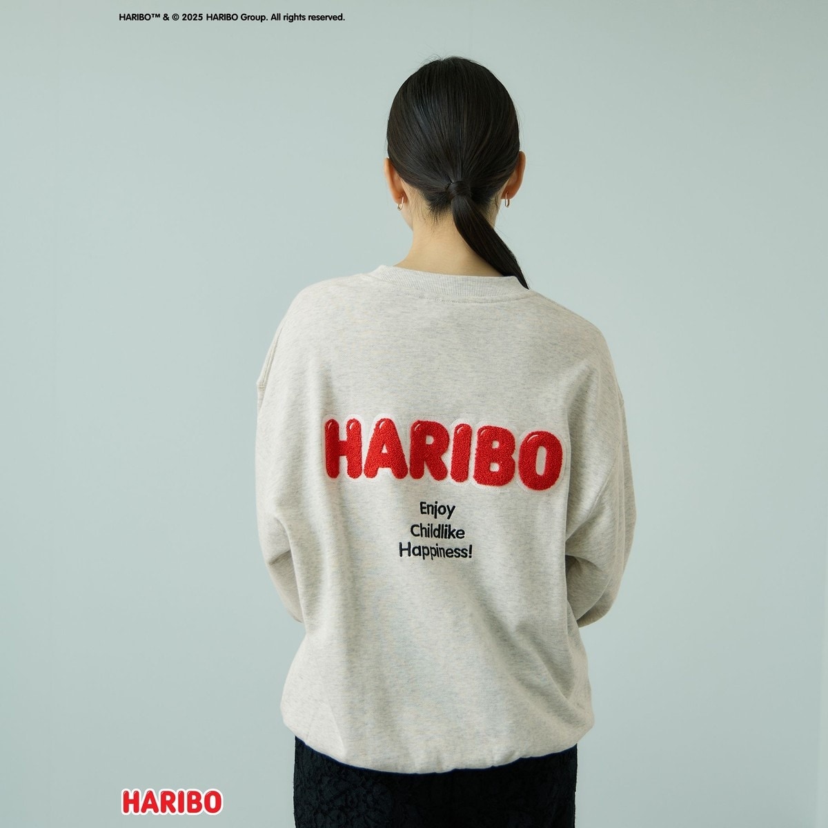[�}���C]HARIBO/LOVE�S�[���h�x�APO�����@�Ő􂦂��/�r�b�L�[�iVICKY�j �A�C�{���[