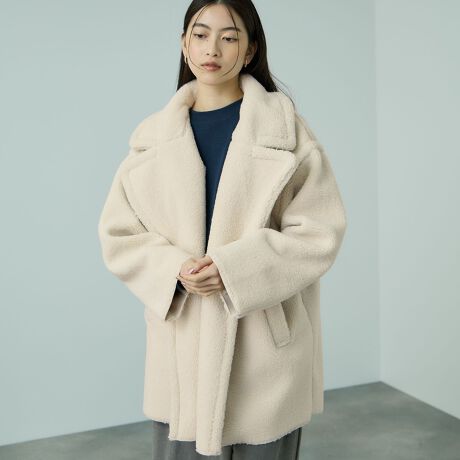 [^ԁF2304-58024]POINTʂXG[hn̏_炩ӂƂڂɂg{AfނgpĂ܂BۂۂeNX`[ƃ{[邵~he[[hR[głBƒI[o[TCŶۂ݂̂VGbgA傫߃e[[J[ȂȂꂽoAefB̑fފHD邾ŃV[Y[hՂȃR[fBl[gɁBqbvB邭炢̒ɂȂĂǍ^Jo[ƓɖhvX܂B----------------------------------FȂF LkFȂnF |PbgF --------------------------------------------------------------------------------------------------@ƒFƒł̐֎~BACFACdグ֎~BhCN[jOFΖnn܂ɂアhCN[jOłB----------------------------------------------------------------fg 165cm pTCY M摜̏i̓TvƂȂ܂̂Ŏۂ̏iƎdlAHATCY኱قȂꍇ܂Bql̃j^[ɂۂ̂FƑقȂꍇ܂BBe󋵂̓ɂAFقȂČꍇ܂B֘A[hFVICKY rbL[ fB[X V lJWA lR[f 2025H~ 2025AW H~ H H  [g @/|GXe 