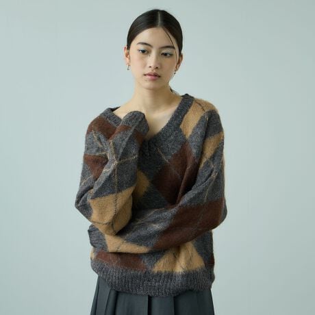 [^ԁF2312-57066]POINTӂƏ_炩GA[̂郂wAANfނgpĂ܂B`N`ÑXgX̏ȂGŁA݂Ȃy₩ɂp܂BV[YŒڂ́u`FbNv̓A[KC̗păN[ŒmIȈۂɁBv[cXJ[g킹ăXN[K[ɁAChpc킹ăjAX̂郊NV[ȃX^CɎdオ܂B悭ĝ{bNXVGbgɃAbvf[gč̃bNXɎdオ錍łB----------------------------------FȂF LkF藠nF Ȃ|PbgF Ȃ--------------------------------------------------------------------------------------------------@ƒFt40xƂA􂢂łBRF̕悢BACFʉx120xƂăACdグłBhCN[jOFΖnn܂ɂアhCN[jOłB----------------------------------------------------------------fg 165cm pTCY M摜̏i̓TvƂȂ܂̂Ŏۂ̏iƎdlAHATCY኱قȂꍇ܂Bql̃j^[ɂۂ̂FƑقȂꍇ܂BBe󋵂̓ɂAFقȂČꍇ܂B֘A[hFVICKY rbL[ fB[X V lJWA lR[f 2025H~ 2025AW H~ H H  jbg |GXe AN VlbN `FbN  