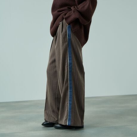 [^ԁF2310-58065]POINTTL\j[̃XgCvñeLX^CɃTChCe[v{NVbNɃX|[cGbZXvXXbNXpcłBTChCX^COɃANZg܂BƂbNXVGbgAEGXg̓obNSłƌA炭ȗSnłBGgh̃|J[jbgɂ킹ăI[ZeBbNɁAXEFbggbvXɂ킹ăJWAAbvX^COɂƂ߂̈ꖇłB----------------------------------FȂF ʐLkFȂnF |PbgF --------------------------------------------------------------------------------------------------@ƒFt30xƂA􂢂łBRF݂̒花悢BACFʉx120xƂăACdグłBhCN[jOFΖnn܂ɂアhCN[jOłB----------------------------------------------------------------fg 165cm pTCY M摜̏i̓TvƂȂ܂̂Ŏۂ̏iƎdlAHATCY኱قȂꍇ܂Bql̃j^[ɂۂ̂FƑقȂꍇ܂BBe󋵂̓ɂAFقȂČꍇ܂B֘A[hFVICKY rbL[ fB[X V lJWA lR[f 2025H~ 2025AW H~ H H  Ch[Y |GXe [ XgCv C S 