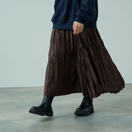 [^ԁF2311-58011]POINT򊴂T߂̃TẽeLX^CɁA􂢂炵̂悤ȎRȃVobV[H{v[cXJ[głBCM[ȃv[cTȅiɃJWAvX܂BEGXg̓SdlŃXgX̏ȂSnłBV[gu[cɂ킹ăLCڂȃX^COɁAXj[J[킹JWAX^CɂƕLR[fBl[gɑΉ܂Bg[R[fłeLX^C̎򊴂Ɨ̊ŉAê鉜ŝX^CɁB----------------------------------FȂF ʐLkFȂnF |PbgF Ȃ--------------------------------------------------------------------------------------------------@ƒFt30xƂA􂢂łBRF݂̒花悢BACFACdグ֎~BhCN[jOFΖnn܂ɂアhCN[jOłB----------------------------------------------------------------fg 165cm pTCY M摜̏i̓TvƂȂ܂̂Ŏۂ̏iƎdlAHATCY኱قȂꍇ܂Bql̃j^[ɂۂ̂FƑقȂꍇ܂BBe󋵂̓ɂAFقȂČꍇ܂B֘A[hFVICKY rbL[ fB[X V lJWA lR[f 2025H~ 2025AW H~ H H  |GXe n S v[cXJ[g 