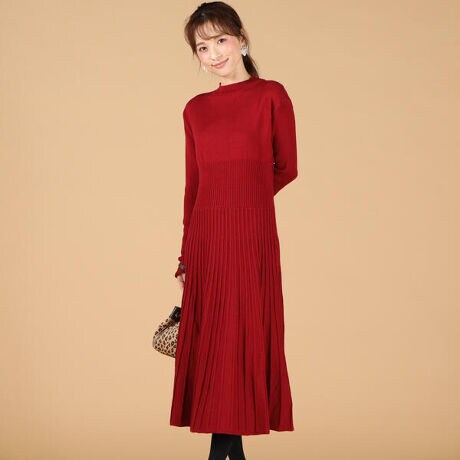 web別注 ニットフレアワンピース クイーンズコート Queens Court ファッション通販 マルイウェブチャネル Ca000 318 22 01 web別注 ニットフレアワンピース クイーンズコート Queens Court ファッション通販 マルイウェブチャネル Ca000 318 22 01