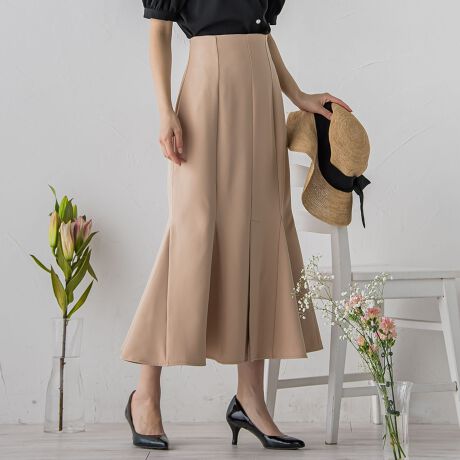 SKIRT マーメイドスカート