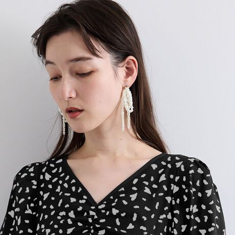 [^ԁF2214-51106][h߂p[r[YŖYȂۂɎc郋bNɁ[POINT傫̈قȂ3ނ̃p[r[Ygݍ킹ĉʂ̂郋bNXŕ\{`[t̃sAXłB؂₩ŁÂłVGbgŎW߂܂B摜̏i̓TvƂȂ܂̂Ŏۂ̏iƎdlAHATCY኱قȂꍇ܂Bql̃j^[ɂۂ̂FƑقȂꍇ܂BBe󋵂̓ɂAFقȂČꍇ܂B֘A[hFQUEENS COURT NC[YR[g fB[X ʋ 2025t 2025SS t t tF~j  sAX { p[