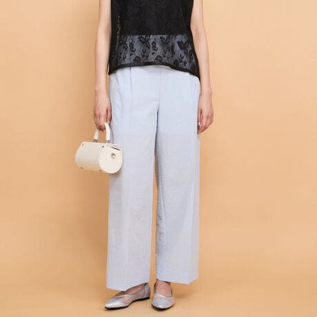 [^ԁF2210-51001][MK`FbNv킹eLX^CVZ^[vXpc[POINTFMK`FbN̐D蕿̂悤ȃJ~fނgpZ^[vX̃Z~ChpcłB̂eLX^CȂ̂ŁAtăV[YʂĂp\łBEGXg̓obNSdlŃC[W[ȒpłBFABRIC\̂|R|RƂʊ̃Vڗɂ|GXefނgpĂ܂B----------------------------------FWF݂̂₠F ʐLkFȂnF |PbgF --------------------------------------------------------------------@ƒFt40xƂA􂢂oBRF݂̒花悢BACFʉx150xƂăACdグłBhCN[jOFΖnn܂ɂアhCN[jOłB----------------------------------fg 163cm/pTCY M摜̏i̓TvƂȂ܂̂Ŏۂ̏iƎdlAHATCY኱قȂꍇ܂Bql̃j^[ɂۂ̂FƑقȂꍇ܂BBe󋵂̓ɂAFقȂČꍇ܂B֘A[hFQUEENS COURT NC[YR[g C[W[pc Opc Ch[Y |GXe MK`FbN S  ʋ 2025t 2025SS t t