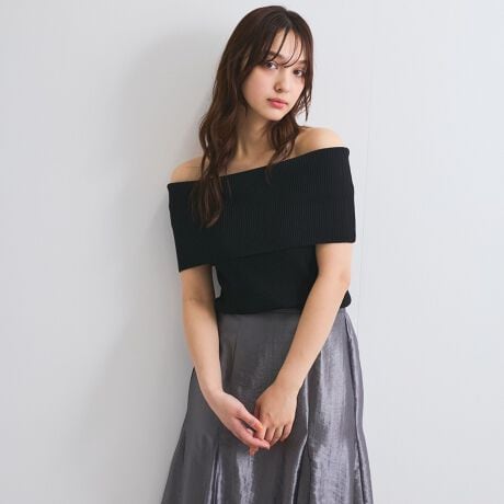 [^ԁF2212-52105]POINTtg_uɂȂItV_[̃jbggbvXłBXLAEgfUCłjbgfނȂ̂őlۂłp܂B{fBCLVGbgłAoXg_uɂȂ̂ŁACpyĂ܂BtAXJ[g⃏ChpcȂǃ{[̂{gX킹āAtBbg&tÃVGbgłp̂߂łBX^COɕ֗ȃAC{[ƃubN2FWJłBFABRIC[̊炩ȃ^b`œKxȓAe͊͂̃jbgfނłB----------------------------------FWF݂̂₠F ʐLkF藠nF Ȃ|PbgF Ȃ--------------------------------------------------------------------@ƒFt30xƂA􂢂łBRF̕ǂBACFʉx120xƂăACdグłBhCN[jOFΖnn܂ɂアhCN[jOłB----------------------------------fg 163cm/pTCY M摜̏i̓TvƂȂ܂̂Ŏۂ̏iƎdlAHATCY኱قȂꍇ܂Bql̃j^[ɂۂ̂FƑقȂꍇ܂BBe󋵂̓ɂAFقȂČꍇ܂B֘A[hFQUEENS COURT NC[YR[g jbg |GXe [ ItV_[ n  ʋ 2025t 2025SS t t tF~j