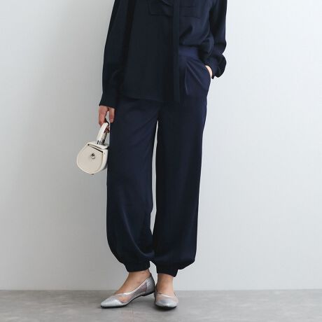 [^ԁF2210-52080]POINTJWAfUC̃WK[pcVL[ȃeNX`[̃TefނgpAN[tFCX̃bNXpcɂ܂BɕSꂽĩVGbgŁAobNSdlɂȂĂ܂B܂̓C[W[łƂȂAɂĊ炩ȃh[vŗDCȈۂ̃C[W[pcłBVbNȃlCr[J[AtF~jx߂̃CgsNAu₩ȃCgO[3FWJłBFABRICVL[ȃcŊ炩ȃh[vAy₩킹㎿̂TefނgpĂ܂B----------------------------------FWF݂̂₠F ┖LkFȂnF |PbgF --------------------------------------------------------------------@ƒFt30xƂA@ŔɎア󂪂łBRF݂̒花悢BACFʉx110xƂăACdグłBhCN[jOFΖnn܂ɂアhCN[jOłB----------------------------------fg 163cm/pTCY M摜̏i̓TvƂȂ܂̂Ŏۂ̏iƎdlAHATCY኱قȂꍇ܂Bql̃j^[ɂۂ̂FƑقȂꍇ܂BBe󋵂̓ɂAFقȂČꍇ܂B֘A[hFQUEENS COURT NC[YR[g C[W[pc WK[pc |GXe Te n S  ʋ 2025t 2025SS t t tF~j