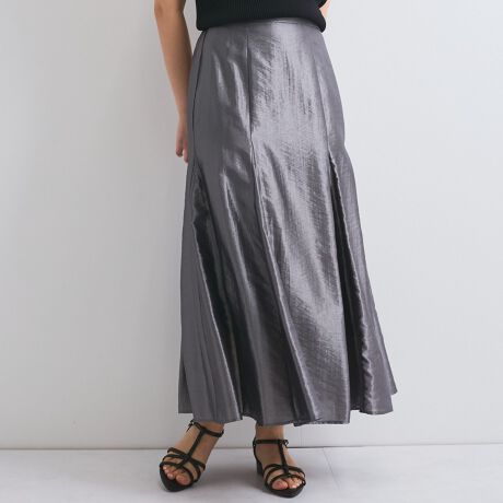 [^ԁF2211-52025]POINT̂鐶nɔ̂悤Ȍ򊴂܂ƂVCj[ȃeLX^CgptAVGbgXJ[głBʒu}`tōL邽߁A܂͂育p܂BobNMU[SdlŃvI^CṽC[W[ȗSn͂łB킹gbvXɂĕ\ωl̃XJ[głBFABRIC\ʂɉʊƌ򊴂̂eLX^CgpĂ܂B----------------------------------FWF݂̂₠F ┖LkFȂnF |PbgF Ȃ--------------------------------------------------------------------@ƒFt40xƂA􂢂oBRF݂̒花悢BACFʉx150xƂăACdグłBhCN[jOFΖnn܂ɂアhCN[jOłB----------------------------------fg 163cm/pTCY M摜̏i̓TvƂȂ܂̂Ŏۂ̏iƎdlAHATCY኱قȂꍇ܂Bql̃j^[ɂۂ̂FƑقȂꍇ܂BBe󋵂̓ɂAFقȂČꍇ܂B֘A[hFQUEENS COURT NC[YR[g |GXe iC n S tAXJ[g  ʋ 2025t 2025SS t t tF~j