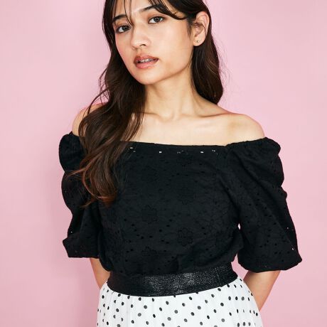 [^ԁF2213-51217]y SHIORI IRIE ~ QUEENS COURT zt@bVƃwACN̔MŒڂ𗁂тĂCtGT[A]jDƂ̃R{[VBltF~jȃfjX^Cӂȓ]񂱂̃fReꂢɌAfg[XuEXhRACeWJB-----------------------------------------------------POINTXۂ̃t[`[t[XgpuEX̓V_[MU[fUCɂāAӂGA[vXAItV_[ƂĂpł悤ɂȂĂ܂Bug͗TChɐؑւAobNX^Cɂ̓V[O񂹂āArX`FC[WuEXɂ܂BFABRICX炫ւ}[Kbĝ悤ȃ[XgpB----------------------------------FWF݂̂₠F LkFȂnF ݂̂|PbgF Ȃ--------------------------------------------------------------------@ƒFt40xƂA􂢂oBRF݂̒花悢BACFʉx110xƂăACdグłBhCN[jOFΖnn܂ɂアhCN[jOłB----------------------------------fg 157cm/pTCY M摜̏i̓TvƂȂ܂̂Ŏۂ̏iƎdlAHATCY኱قȂꍇ܂Bql̃j^[ɂۂ̂FƑقȂꍇ܂BBe󋵂̓ɂAFقȂČꍇ܂B֘A[hFQUEENS COURT NC[YR[g uEX [X  ʋ 2025t 2025SS t t