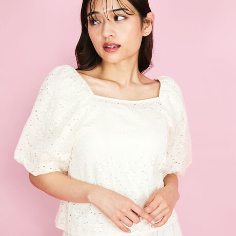 [^ԁF2213-51217]y SHIORI IRIE ~ QUEENS COURT zt@bVƃwACN̔MŒڂ𗁂тĂCtGT[A]jDƂ̃R{[VBltF~jȃfjX^Cӂȓ]񂱂̃fReꂢɌAfg[XuEXhRACeWJB-----------------------------------------------------POINTXۂ̃t[`[t[XgpuEX̓V_[MU[fUCɂāAӂGA[vXAItV_[ƂĂpł悤ɂȂĂ܂Bug͗TChɐؑւAobNX^Cɂ̓V[O񂹂āArX`FC[WuEXɂ܂BFABRICX炫ւ}[Kbĝ悤ȃ[XgpB----------------------------------FWF݂̂₠F LkFȂnF ݂̂|PbgF Ȃ--------------------------------------------------------------------@ƒFt40xƂA􂢂oBRF݂̒花悢BACFʉx110xƂăACdグłBhCN[jOFΖnn܂ɂアhCN[jOłB----------------------------------fg 157cm/pTCY M摜̏i̓TvƂȂ܂̂Ŏۂ̏iƎdlAHATCY኱قȂꍇ܂Bql̃j^[ɂۂ̂FƑقȂꍇ܂BBe󋵂̓ɂAFقȂČꍇ܂B֘A[hFQUEENS COURT NC[YR[g uEX [X  ʋ 2025t 2025SS t t