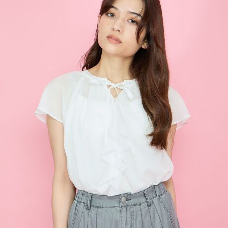 [^ԁF2213-52128]POINTtgbtfUC̃t`X[uuEXłBlbN̓L[lbNfUCŊ܂茩ȂAz̃R[h{Ă̂ŁAyyɈ肵܂B܂AlbNɂ̓MU[񂹂Ă邽߁A悭p܂B܂ŃbtfUC{Ă܂AñeLX^CȂ̂ŁA{gC̒Ȃ\łBñzCgACgO[ƃCgu[~ItzCgXgCv3FWJłBfނ̓WJɁAVA[XgCvXJ[gi2213-52128j܂BFABRICVA[XgCṽV̖ڗɂC[W[PAeLX^CgpĂ܂B----------------------------------FF ┖LkFȂnF Ȃ|PbgF Ȃ--------------------------------------------------------------------------------------------------@ƒFt40xƂA􂢂łBRF̕悢BACFʉx120xƂăACdグłBhCN[jOFΖnn܂ɂアhCN[jOłB----------------------------------------------------------------fg 165cm pTCY M摜̏i̓TvƂȂ܂̂Ŏۂ̏iƎdlAHATCY኱قȂꍇ܂Bql̃j^[ɂۂ̂FƑقȂꍇ܂BBe󋵂̓ɂAFقȂČꍇ܂B֘A[hFQUEENS COURT NC[YR[g fB[X V tF~j  lR[f ʋ 2025t 2025SS  ĕ  uEX |GXe n  