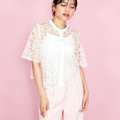 [^ԁF2213-53040]POINTXpR[D荞݁At[`[tǂVA[ȃeLX^C̓R[fBl[g̎ɁB{̂悤ȃeLX^CƂ̃Rrl[VŉvXB񌳂ƑOĕW[[bgfނŐ؂ւĔ䗃dĂɂ邱ƂŁA{fB̃fUCw߂܂BhXuEXȂ̂ŁAJWAȃ{gX킹ăeCXg~bNX̃X^C߂łBFABRICӏ̍XpR[D荞܂ꂽACRjbNȃt[`[t̃eLX^CgpĂ܂B----------------------------------FF LkFȂnF Ȃ|PbgF Ȃ--------------------------------------------------------------------------------------------------@ƒFt40xƂA􂢂łBRF݂̒花悢BACFACdグ֎~BhCN[jOFhCN[jO֎~B----------------------------------------------------------------fg 165cm pTCY M摜̏i̓TvƂȂ܂̂Ŏۂ̏iƎdlAHATCY኱قȂꍇ܂Bql̃j^[ɂۂ̂FƑقȂꍇ܂BBe󋵂̓ɂAFقȂČꍇ܂B֘A[hFQUEENS COURT NC[YR[g fB[X V tF~j  lR[f ʋ 2025t 2025SS  ĕ  uEX |GXe iC ԁEA 