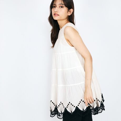 [^ԁF2213-53006]POINTXJbvhJwfUC̃ChȂgpeBA[huEXłBTiɐ؂ւꂽ`jbÑuEX̓m[X[ufUCICVGbgɁBobNVJR[h{fUCɂȂĂÂuEXłBItzCg~ubNhJAubN~ItzCghJ2FWJłBXJbvhJV[Yɂ́AohJ[fUC^Cvi2213-53017ĵpӂ܂B----------------------------------F₠F ┖LkFȂnF Ȃ|PbgF Ȃ--------------------------------------------------------------------------------------------------@ƒFt40xƂA􂢂łBRF݂̒花悢BACFʉx160xƂăACdグłBhCN[jOFΖnn܂ɂアhCN[jOłB----------------------------------------------------------------fg 165cm pTCY M摜̏i̓TvƂȂ܂̂Ŏۂ̏iƎdlAHATCY኱قȂꍇ܂Bql̃j^[ɂۂ̂FƑقȂꍇ܂BBe󋵂̓ɂAFقȂČꍇ܂B֘A[hFQUEENS COURT NC[YR[g fB[X V tF~j  lR[f ʋ 2025t 2025SS  ĕ  uEX Rbg |GXe hJ m[X[u `jbN