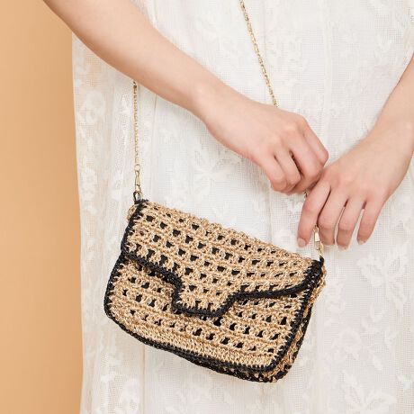 [^ԁF2214-52118]POINTqSwarajiX[WjrRjAEtH[NAfUCRZvgɁA[sAȂꂢeCXgƃCh̑f炵nhNtguhnCubhȃRNṼuhłB@҂݂̃^bN}NobO̓JWAV[ł킹悤ɂăJ`bƎdグɃnhCĥdグɂȂĂ܂BV_[obOƂĂNb`obOƂĂgp\łBubN~AC{[CƃJ[Lx[W~ubNC2FWJłBZNgî߁AQUEENS COURT̃l[^O͕t܂B摜̏i̓TvƂȂ܂̂Ŏۂ̏iƎdlAHATCY኱قȂꍇ܂Bql̃j^[ɂۂ̂FƑقȂꍇ܂BBe󋵂̓ɂAFقȂČꍇ܂B֘A[hFQUEENS COURT NC[YR[g fB[X V tF~j  lR[f ʋ 2025t 2025SS  ĕ  |GXe 