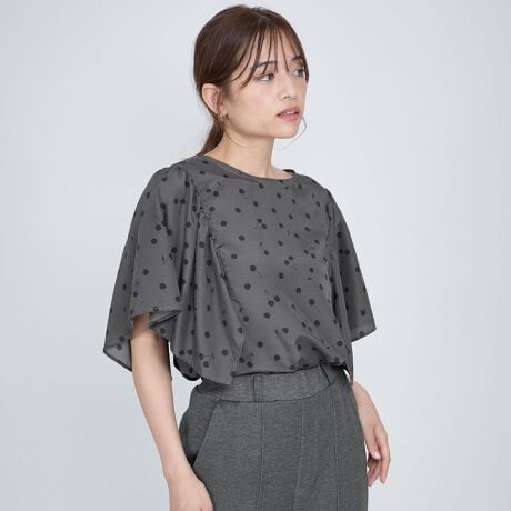 [^ԁF2213-54041]POINTmg[̃`F[vghbĝ悤ɔzuꂽtAX[uuEXłBl̕ɂył郂mg[zFȂ̂ŃVbNȈۂł܂B̐ؑւʒuOgɌĎ΂߂ɓĂAԂꊴyA㔼gƌ܂B̘r𕢂ȂA܂ƂȂƂƓ̂闎Ōy₩Ȉۂɓ܂B----------------------------------FWF݂̂₠F ʐLkFȂnF Ȃ|PbgF Ȃ--------------------------------------------------------------------------------------------------@ƒFt40xƂA􂢂łBRFA݂̒花悢BACFʉx160xƂăACdグłBhCN[jOFΖnn܂ɂアhCN[jOłB----------------------------------------------------------------fg 165cm pTCY M摜̏i̓TvƂȂ܂̂Ŏۂ̏iƎdlAHATCY኱قȂꍇ܂Bql̃j^[ɂۂ̂FƑقȂꍇ܂BBe󋵂̓ɂAFقȂČꍇ܂B֘A[hFQUEENS COURT NC[YR[g fB[X V tF~j lR[f  ʋ 2025t 2025SS  ĕ uEX |GXe N[lbN  