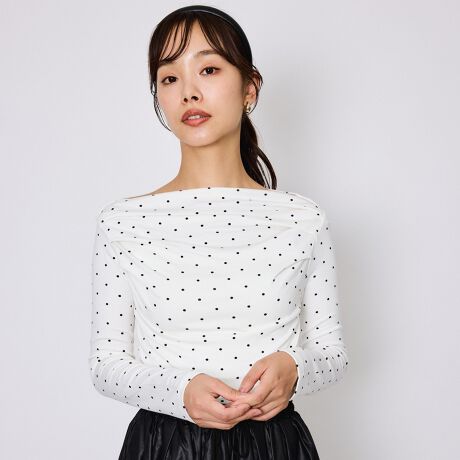 [^ԁF2207-55214]POINTmg[zF̃Vvȃhbg̃W[W[iJbg\[jfނgpjAXoItVgbvXłBoXgMU[Ē悭Ƃ肪o邽߁AoXg`񌳂ɂė̓IoȂAVvł̂bNɎdオ܂Bmg[zFȂ̂ŁA[h[u1͂ubNJ[̃{gXƂ킹ĂƃfC[VbNȈۂłp܂B----------------------------------FWF݂̂₠F ʐLkF藠nF Ȃ|PbgF Ȃ--------------------------------------------------------------------------------------------------@ƒFt30xƂA􂢂łBRFA݂̒花悢BACFʉx120xƂăACdグłBhCN[jOFΖnn܂ɂアhCN[jOłB----------------------------------------------------------------fg 165cm pTCY M摜̏i̓TvƂȂ܂̂Ŏۂ̏iƎdlAHATCY኱قȂꍇ܂Bql̃j^[ɂۂ̂FƑقȂꍇ܂BBe󋵂̓ɂAFقȂČꍇ܂B֘A[hFQUEENS COURT NC[YR[g fB[X V tF~j lR[f  2025H~ 2025SS H~ H H n m[X[u @/|GXe Jbg\[ [ ItV_[ hbgE  