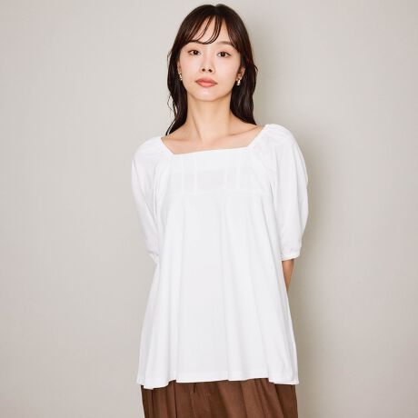 [^ԁF2207-55168]POINTƂeNX`[ŃNAŃN[ȕ\ʊ̃W[W[iJbg\[jfނgpĂ܂BoXg߂̈ʒuɐ؂ւAxr[h[̐ɌčLyvVGbgɁB̓SMU[dlɂȂĂAӂƊۂ̊̂X[ufUCx܂Bɂ钅Ȃ̂ŁAChpcȂǂɂ킹ĕʂ̗ǂR[fBl[gł̂p߂łB----------------------------------FWF݂̂₠F ʐLkF藠nF Ȃ|PbgF Ȃ--------------------------------------------------------------------------------------------------@ƒFt40xƂA@Ŏア󂪂łBRFA݂̒花悢BACFʉx160xƂăACdグłBhCN[jOFΖnn܂ɂアhCN[jOłB----------------------------------------------------------------fg 165cm pTCY M摜̏i̓TvƂȂ܂̂Ŏۂ̏iƎdlAHATCY኱قȂꍇ܂Bql̃j^[ɂۂ̂FƑقȂꍇ܂BBe󋵂̓ɂAFقȂČꍇ܂B֘A[hFQUEENS COURT NC[YR[g fB[X V tF~j lR[f  2025H~ 2025SS H~ H H Jbg\[ Rbg |GXe 