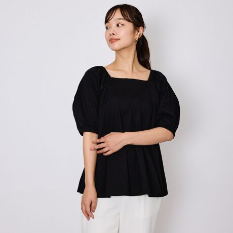 [^ԁF2207-55168]POINTƂeNX`[ŃNAŃN[ȕ\ʊ̃W[W[iJbg\[jfނgpĂ܂BoXg߂̈ʒuɐ؂ւAxr[h[̐ɌčLyvVGbgɁB̓SMU[dlɂȂĂAӂƊۂ̊̂X[ufUCx܂Bɂ钅Ȃ̂ŁAChpcȂǂɂ킹ĕʂ̗ǂR[fBl[gł̂p߂łB----------------------------------FWF݂̂₠F ʐLkF藠nF Ȃ|PbgF Ȃ--------------------------------------------------------------------------------------------------@ƒFt40xƂA@Ŏア󂪂łBRFA݂̒花悢BACFʉx160xƂăACdグłBhCN[jOFΖnn܂ɂアhCN[jOłB----------------------------------------------------------------fg 165cm pTCY M摜̏i̓TvƂȂ܂̂Ŏۂ̏iƎdlAHATCY኱قȂꍇ܂Bql̃j^[ɂۂ̂FƑقȂꍇ܂BBe󋵂̓ɂAFقȂČꍇ܂B֘A[hFQUEENS COURT NC[YR[g fB[X V tF~j lR[f  2025H~ 2025SS H~ H H Jbg\[ Rbg |GXe 