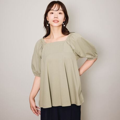 [^ԁF2207-55168]POINTƂeNX`[ŃNAŃN[ȕ\ʊ̃W[W[iJbg\[jfނgpĂ܂BoXg߂̈ʒuɐ؂ւAxr[h[̐ɌčLyvVGbgɁB̓SMU[dlɂȂĂAӂƊۂ̊̂X[ufUCx܂Bɂ钅Ȃ̂ŁAChpcȂǂɂ킹ĕʂ̗ǂR[fBl[gł̂p߂łB----------------------------------FWF݂̂₠F ʐLkF藠nF Ȃ|PbgF Ȃ--------------------------------------------------------------------------------------------------@ƒFt40xƂA@Ŏア󂪂łBRFA݂̒花悢BACFʉx160xƂăACdグłBhCN[jOFΖnn܂ɂアhCN[jOłB----------------------------------------------------------------fg 165cm pTCY M摜̏i̓TvƂȂ܂̂Ŏۂ̏iƎdlAHATCY኱قȂꍇ܂Bql̃j^[ɂۂ̂FƑقȂꍇ܂BBe󋵂̓ɂAFقȂČꍇ܂B֘A[hFQUEENS COURT NC[YR[g fB[X V tF~j lR[f  2025H~ 2025SS H~ H H Jbg\[ Rbg |GXe 