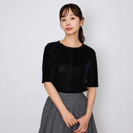 [^ԁF2207-55067]POINTVV[Y򊴁ANъÂVA[xAfނgpĂ܂Bڂɂ͏dȂA邱ƂŌy₩ȈۂłB`͐gZ^[ɐ؂ւꂽT̃Vvȃ{fBŁATVĉ悤ɈꖇƂāA܂C[hX^C̃Ci[ƂėlXȃX^COɊ􂷂ꖇłB----------------------------------F₠F ʐLkF藠nF Ȃ|PbgF Ȃ--------------------------------------------------------------------------------------------------@ƒFt40xƂA􂢂łBRFA݂̒花悢BACFACdグ֎~BhCN[jOFhCN[jO֎~B----------------------------------------------------------------fg 165cm pTCY M摜̏i̓TvƂȂ܂̂Ŏۂ̏iƎdlAHATCY኱قȂꍇ܂Bql̃j^[ɂۂ̂FƑقȂꍇ܂BBe󋵂̓ɂAFقȂČꍇ܂B֘A[hFQUEENS COURT NC[YR[g fB[X V tF~j lR[f  ʋ 2025H~ 2025AW H H Jbg\[ |GXe N[lbN n  