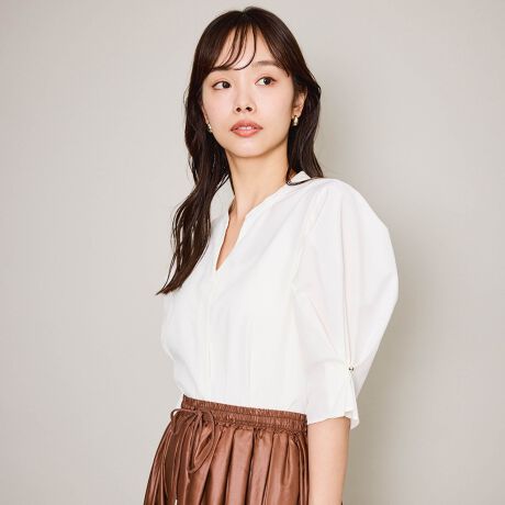 [^ԁF2213-55165]POINTtbgŃN[ȃeNX`[̃eLX^CgpL[lbNfUC̃vuEXłB񌳂̓L[lbNfUCŒ悭oȂA܂₩Ɍ܂B܂AɃp[^bNfUC̃o[fUCŃtF~jȃtHɁBL`Ɗ̂uEXȂ̂Œʋ΃X^Cɂ߂̈ꖇłB----------------------------------FWF݂̂₠F ʐLkFȂnF Ȃ|PbgF Ȃ--------------------------------------------------------------------------------------------------@ƒFt40xƂA􂢂łBRFA݂̒花悢BACFʉx120xƂăACdグłBhCN[jOFΖnn܂ɂアhCN[jOłB----------------------------------------------------------------fg 165cm pTCY M摜̏i̓TvƂȂ܂̂Ŏۂ̏iƎdlAHATCY኱قȂꍇ܂Bql̃j^[ɂۂ̂FƑقȂꍇ܂BBe󋵂̓ɂAFقȂČꍇ܂B֘A[hFQUEENS COURT NC[YR[g fB[X V tF~j lR[f  ʋ 2025H~ 2025AW H H uEX Rbg |GXe n 