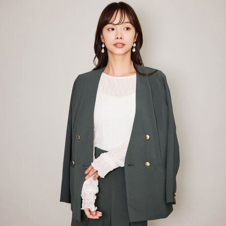 [^ԁF2205-55032]POINTuEHbVuvuUVJbgvuvuڐG⊴vuLkvuyʁṽ}`bgȒ悭eLX^CgpĂ܂BŃJ[XfUCȂ̂ŁAJ[fBKołp܂BVڗɂyʂ̃eLX^CŁA󒲊G߂̕ςڂ̋CΉŎ^тɂ֗ŏd󂷂ꖇłBfނ̃ACeɃ}`^XNZ^[vXpci2210-55050ĵpӂ܂BPił̂p͂łAG߂̕ςڂ̃ZbgAbvƂĂ߂łB----------------------------------FWF݂̂₠F ʐLkF藠nF Ȃ|PbgF --------------------------------------------------------------------------------------------------@ƒFt40xƂA@Ŏア󂪂łBRFA݂̒花悢BACFʉx160xƂăACdグłBhCN[jOFΖnn܂ɂアhCN[jOłB----------------------------------------------------------------fg 165cm pTCY M摜̏i̓TvƂȂ܂̂Ŏۂ̏iƎdlAHATCY኱قȂꍇ܂Bql̃j^[ɂۂ̂FƑقȂꍇ܂BBe󋵂̓ɂAFقȂČꍇ܂B֘A[hFQUEENS COURT NC[YR[g fB[X V tF~j lR[f  ʋ 2025H~ 2025AW H H @/|GXe 