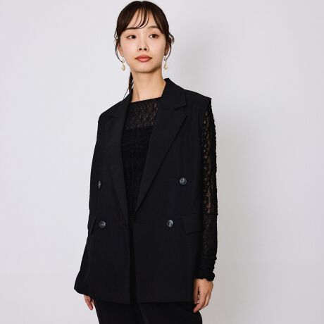 [^ԁF2205-55021]POINThCȃeNX`[Ő̂eLX^CgpĂ܂BH肵悤ȘȂ܂̗ǂłAQgpĂ邽߁Ay₩ɂpWxXgłB}[ũ{^wVbNȈۂɁBfނgpACeɃnCcCXgNXChv[cXJ[gi2211-55062j܂BubNAJuEA_[NO[̃J[WJŁAPiƂĂHACeɂ킹₷ꖇłB----------------------------------F₠F ┖LkFȂnF Ȃ|PbgF --------------------------------------------------------------------------------------------------@ƒFt40xƂA􂢂łBRFA݂̒花悢BACFʉx120xƂăACdグłBhCN[jOFΖnn܂ɂアhCN[jOłB----------------------------------------------------------------fg 165cm pTCY M摜̏i̓TvƂȂ܂̂Ŏۂ̏iƎdlAHATCY኱قȂꍇ܂Bql̃j^[ɂۂ̂FƑقȂꍇ܂BBe󋵂̓ɂAFقȂČꍇ܂B֘A[hFQUEENS COURT NC[YR[g fB[X V tF~j lR[f  ʋ 2025H~ 2025AW H H xXg |GXe n m[X[u 