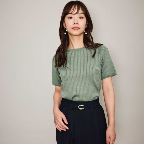 [^ԁF2212-55287]POINT򊴂̂鎅gpjbggbvXłB̃gbvXujbgvɂȂ邾ŁAVV[ŶɁBcc鎞TVcołpꖇłBChu̕ҒnȂ̂ŁA{fBCɃtBbgAEɂ̂|CgBgp^CṽuCgChuX[uXjbgi2212-55276ĵpӂ܂B----------------------------------F₠F ʐLkF藠nF Ȃ|PbgF Ȃ--------------------------------------------------------------------------------------------------@ƒFt40xƂA􂢂łBRFA̕悢BACFʉx120xƂăACdグłBhCN[jOFΖnn܂ɂアhCN[jOłB----------------------------------------------------------------fg 165cm pTCY M摜̏i̓TvƂȂ܂̂Ŏۂ̏iƎdlAHATCY኱قȂꍇ܂Bql̃j^[ɂۂ̂FƑقȂꍇ܂BBe󋵂̓ɂAFقȂČꍇ܂B֘A[hFQUEENS COURT NC[YR[g fB[X V tF~j lR[f  ʋ 2025H~ 2025AW H H xXg jbg |GXe iC N[lbN n 