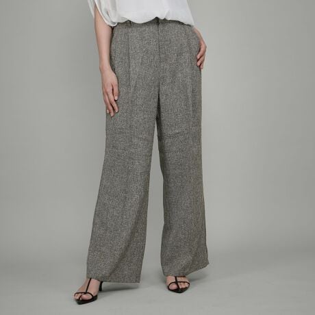 [^ԁF2210-56062]POINTI[^EEB^[tFCXłȂAfފ̓V[YXłp\ȃeLX^CgpĂ܂BhbV[ɂȂ肷Ȃ悤ɁAAEg^bNfUCŒ悭JWA_EĂ܂BJWAX^Cł}jbVȃX^CłLR[fBl[gɂȂރACełB----------------------------------FȂF ʐLkFȂnF |PbgF --------------------------------------------------------------------------------------------------@ƒFt40xƂA􂢂łBRFA݂̒花悢BACFʉx120xƂăACdグłBhCN[jOFΖnn܂ɂアhCN[jOłB----------------------------------------------------------------fg 165cm pTCY M摜̏i̓TvƂȂ܂̂Ŏۂ̏iƎdlAHATCY኱قȂꍇ܂Bql̃j^[ɂۂ̂FƑقȂꍇ܂BBe󋵂̓ɂAFقȂČꍇ܂B֘A[hFQUEENS COURT NC[YR[g fB[X V tF~j lR[f  2025H~ 2025SS H~ H H 10 |GXe [ 