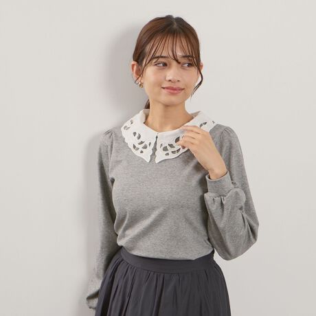 [^ԁF2207-56114]POINTO\ȃ[XJ[fUC̃jbg\[fނ̃vI[o[łB{fB̃jbg\[ɂ́Aׂ₩ȃ҂ݍ܂Ē悭؂₩vX܂B{fBCɊYRpNgȃVGbgȂ̂ŁA{[̂{gXɂ킹ĂR[fBl[g߂łB܂ACĂAWPbgȂǂ̃Ci[ƂĂ킹ĂƁAuVc{jbgvC[h悤ȃbN1Ŋ̂ŁA^CpA₷L[vł߂łB----------------------------------FȂF ʐLkF藠nF Ȃ|PbgF Ȃ--------------------------------------------------------------------------------------------------@ƒFt40xƂA􂢂łBRFA݂̒花悢BACFʉx120xƂăACdグłBhCN[jOFΖnn܂ɂアhCN[jOłB----------------------------------------------------------------fg 165cm pTCY M摜̏i̓TvƂȂ܂̂Ŏۂ̏iƎdlAHATCY኱قȂꍇ܂Bql̃j^[ɂۂ̂FƑقȂꍇ܂BBe󋵂̓ɂAFقȂČꍇ܂B֘A[hFQUEENS COURT NC[YR[g fB[X V tF~j lR[f  2025H~ 2025AW H~ H H Jbg\[ |GXe [ iC [X