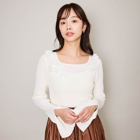 [^ԁF2212-56323]POINTjbg̋ŃAVg[ɍ炭t[󂯂ĉAe݁A܂ŃA[ĝ悤ɕяオAf̃V[ɂłoĂȉ3Dt[ujbgłB̓XbgĂق̂ɍLVGbgɁBʊՂ̃tAXJ[gɂ킹h}eBbNȃtF~jX^CAChpcɂ킹ă[hȃbNX̒ɏ炵vXX^C߂łB----------------------------------FWF݂̂₠F ʐLkF藠nF Ȃ|PbgF Ȃ--------------------------------------------------------------------------------------------------@ƒFt40xƂA􂢂łBRFA̕悢BACFʉx120xƂăACdグłBhCN[jOFΖnn܂ɂアhCN[jOłB----------------------------------------------------------------fg 165cm pTCY M摜̏i̓TvƂȂ܂̂Ŏۂ̏iƎdlAHATCY኱قȂꍇ܂Bql̃j^[ɂۂ̂FƑقȂꍇ܂BBe󋵂̓ɂAFقȂČꍇ܂B֘A[hFQUEENS COURT NC[YR[g fB[X V tF~j lR[f  2025H~ 2025SS H~ H H jbg |GXe [ iC ԁEA  