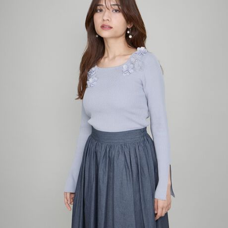 [^ԁF2212-56323]POINTjbg̋ŃAVg[ɍ炭t[󂯂ĉAe݁A܂ŃA[ĝ悤ɕяオAf̃V[ɂłoĂȉ3Dt[ujbgłB̓XbgĂق̂ɍLVGbgɁBʊՂ̃tAXJ[gɂ킹h}eBbNȃtF~jX^CAChpcɂ킹ă[hȃbNX̒ɏ炵vXX^C߂łB----------------------------------FWF݂̂₠F ʐLkF藠nF Ȃ|PbgF Ȃ--------------------------------------------------------------------------------------------------@ƒFt40xƂA􂢂łBRFA̕悢BACFʉx120xƂăACdグłBhCN[jOFΖnn܂ɂアhCN[jOłB----------------------------------------------------------------fg 165cm pTCY M摜̏i̓TvƂȂ܂̂Ŏۂ̏iƎdlAHATCY኱قȂꍇ܂Bql̃j^[ɂۂ̂FƑقȂꍇ܂BBe󋵂̓ɂAFقȂČꍇ܂B֘A[hFQUEENS COURT NC[YR[g fB[X V tF~j lR[f  2025H~ 2025SS H~ H H jbg |GXe [ iC ԁEA  