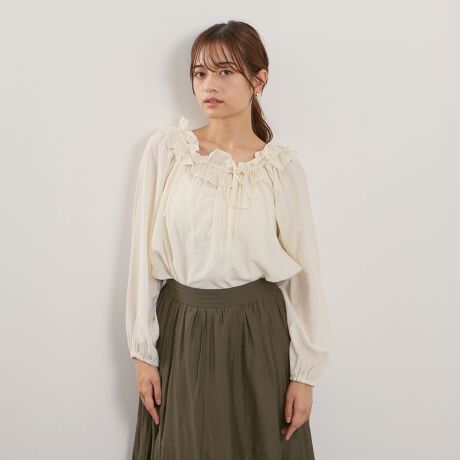 [^ԁF2213-56043]POINT[ƃiCafނɁAi`ȕ\At^H{eLX^CgpĂ܂BlbÑtfUCf̂ꖇłBt̒Ƀi[{ĂA񌳂̃jAXωp\ɂȂĂ܂BcŁAグ邱ƂłA悪SdlɂȂĂ̂ŁAỸXgXȂp܂B^bNCłAEgłGɂȂ邨߂̒fuEXłB----------------------------------FWF݂̂₠F ʐLkFȂnF Ȃ|PbgF Ȃ--------------------------------------------------------------------------------------------------@ƒFt40xƂA􂢂łBRFA݂̒花悢BACFʉx120xƂăACdグłBhCN[jOFΖnn܂ɂアhCN[jOłB----------------------------------------------------------------fg 165cm pTCY M摜̏i̓TvƂȂ܂̂Ŏۂ̏iƎdlAHATCY኱قȂꍇ܂Bql̃j^[ɂۂ̂FƑقȂꍇ܂BBe󋵂̓ɂAFقȂČꍇ܂B֘A[hFQUEENS COURT NC[YR[g fB[X V tF~j lR[f  2025H~ 2025AW H~ H H uEX [ iC  