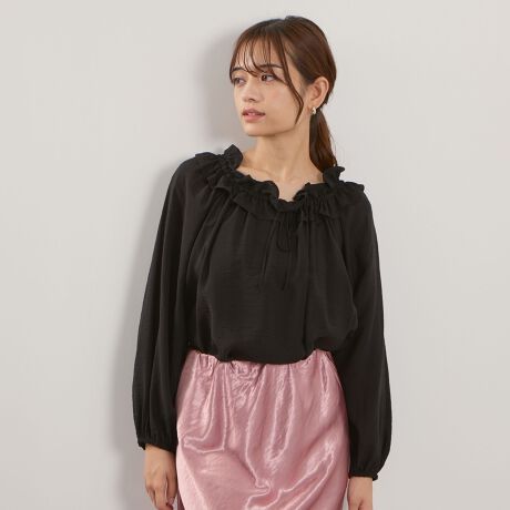 [^ԁF2213-56043]POINT[ƃiCafނɁAi`ȕ\At^H{eLX^CgpĂ܂BlbÑtfUCf̂ꖇłBt̒Ƀi[{ĂA񌳂̃jAXωp\ɂȂĂ܂BcŁAグ邱ƂłA悪SdlɂȂĂ̂ŁAỸXgXȂp܂B^bNCłAEgłGɂȂ邨߂̒fuEXłB----------------------------------FWF݂̂₠F ʐLkFȂnF Ȃ|PbgF Ȃ--------------------------------------------------------------------------------------------------@ƒFt40xƂA􂢂łBRFA݂̒花悢BACFʉx120xƂăACdグłBhCN[jOFΖnn܂ɂアhCN[jOłB----------------------------------------------------------------fg 165cm pTCY M摜̏i̓TvƂȂ܂̂Ŏۂ̏iƎdlAHATCY኱قȂꍇ܂Bql̃j^[ɂۂ̂FƑقȂꍇ܂BBe󋵂̓ɂAFقȂČꍇ܂B֘A[hFQUEENS COURT NC[YR[g fB[X V tF~j lR[f  2025H~ 2025AW H~ H H uEX [ iC  