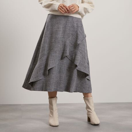 [^ԁF2211-56041]POINTcB[ĥ悤ȃNVJȎWIbNXfނgpAVg[tXJ[głBpxɂĕς\A㎿̂镗ŁAтɐ܂_炩ȗh߂VGbgɓ^A炵肰ȂĂ܂BIV[ɂ͏iȃuEXAIt̓ɂ̓jbgJbg\[킹āBŁAmIɂ؂₩ɂ\ςꖇłBɊYȂAӂƂuԂɓʊĂXJ[głBobNEGXgSMU[dlłB----------------------------------FȂF LkFȂnF |PbgF --------------------------------------------------------------------------------------------------@ƒFt40xƂA􂢂łBRFA݂̒花悢BACFʉx120xƂăACdグłBhCN[jOFΖnn܂ɂアhCN[jOłB----------------------------------------------------------------fg 165cm pTCY M摜̏i̓TvƂȂ܂̂Ŏۂ̏iƎdlAHATCY኱قȂꍇ܂Bql̃j^[ɂۂ̂FƑقȂꍇ܂BBe󋵂̓ɂAFقȂČꍇ܂B֘A[hFQUEENS COURT NC[YR[g fB[X V tF~j lR[f  2025H~ 2025AW H~ H H |GXe [ S 