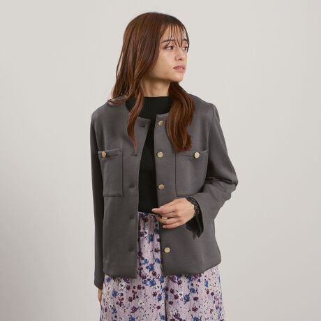 [^ԁF2205-56088]POINTJ[D̎΂߂̐ƃ_{[jbĝӂ݂gݍ킳AE[WPbĝ悤ȕ\Aiō̂m[J[WPbgłBڂ̕ʊɔāARpNgȃtHłAyăXgb`蓮₷̂łBOĂƃ|PbgɃ^{^gpAN[ȈۂɎdĂĂ܂BRpNgȃtHȂ̂ŁAChpctAXJ[gȂǂ̃{[̂{gXƃR[fBl[gĂĂoX悭܂B----------------------------------FȂF LkF藠nF Ȃ|PbgF --------------------------------------------------------------------------------------------------@ƒFt40xƂA􂢂łBRFA݂̒花悢BACFʉx120xƂăACdグłBhCN[jOFΖnn܂ɂアhCN[jOłB----------------------------------------------------------------fg 165cm pTCY M摜̏i̓TvƂȂ܂̂Ŏۂ̏iƎdlAHATCY኱قȂꍇ܂Bql̃j^[ɂۂ̂FƑقȂꍇ܂BBe󋵂̓ɂAFقȂČꍇ܂B֘A[hFQUEENS COURT NC[YR[g fB[X V tF~j lR[f  2025H~ 2025AW H~ H H @/|GXe [ |E^ 