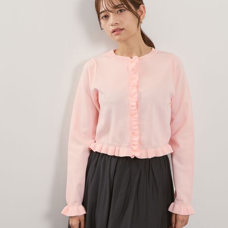 [^ԁF2212-56334]POINTe͊̂X|fBbVȑfނgp邱ƂŁAOāAAɂtfBe[𗧑̓Iɖ|CgB{NV[ȃtHŁÃ~jtϑIȃyvCɁBꖇƂĂłAJ[fBKƂĂVڗɂA^тɂꖇłBfނgpACeɃX|fBbVjbgo[vI[o[i2212-56345j܂B----------------------------------FWF݂̂₠F LkF藠nF Ȃ|PbgF Ȃ--------------------------------------------------------------------------------------------------@ƒFt30xƂA􂢂łBRFA̕悢BACFʉx120xƂăACdグłBhCN[jOFΖnn܂ɂアhCN[jOłB----------------------------------------------------------------fg 165cm pTCY M摜̏i̓TvƂȂ܂̂Ŏۂ̏iƎdlAHATCY኱قȂꍇ܂Bql̃j^[ɂۂ̂FƑقȂꍇ܂BBe󋵂̓ɂAFقȂČꍇ܂B֘A[hFQUEENS COURT NC[YR[g fB[X V tF~j lR[f  2025H~ 2025AW H~ H H J[fBK |GXe  