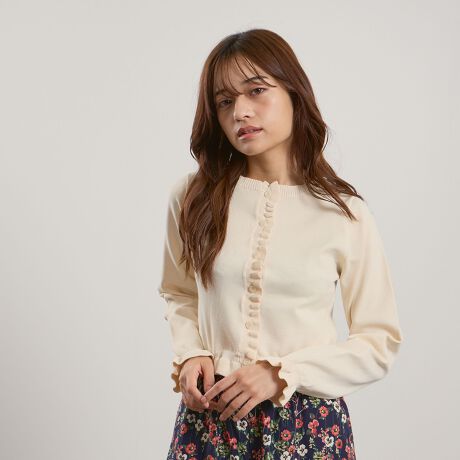 [^ԁF2212-56334]POINTe͊̂X|fBbVȑfނgp邱ƂŁAOāAAɂtfBe[𗧑̓Iɖ|CgB{NV[ȃtHŁÃ~jtϑIȃyvCɁBꖇƂĂłAJ[fBKƂĂVڗɂA^тɂꖇłBfނgpACeɃX|fBbVjbgo[vI[o[i2212-56345j܂B----------------------------------FWF݂̂₠F LkF藠nF Ȃ|PbgF Ȃ--------------------------------------------------------------------------------------------------@ƒFt30xƂA􂢂łBRFA̕悢BACFʉx120xƂăACdグłBhCN[jOFΖnn܂ɂアhCN[jOłB----------------------------------------------------------------fg 165cm pTCY M摜̏i̓TvƂȂ܂̂Ŏۂ̏iƎdlAHATCY኱قȂꍇ܂Bql̃j^[ɂۂ̂FƑقȂꍇ܂BBe󋵂̓ɂAFقȂČꍇ܂B֘A[hFQUEENS COURT NC[YR[g fB[X V tF~j lR[f  2025H~ 2025AW H~ H H J[fBK |GXe  